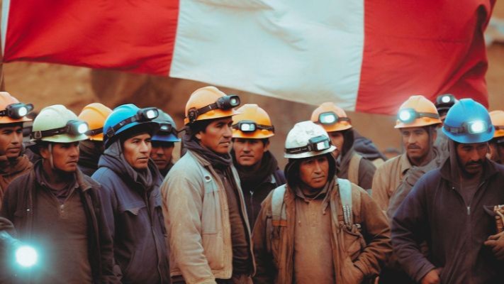 Justicia minera y una nueva mirada a la formalización en un Perú cambiante
